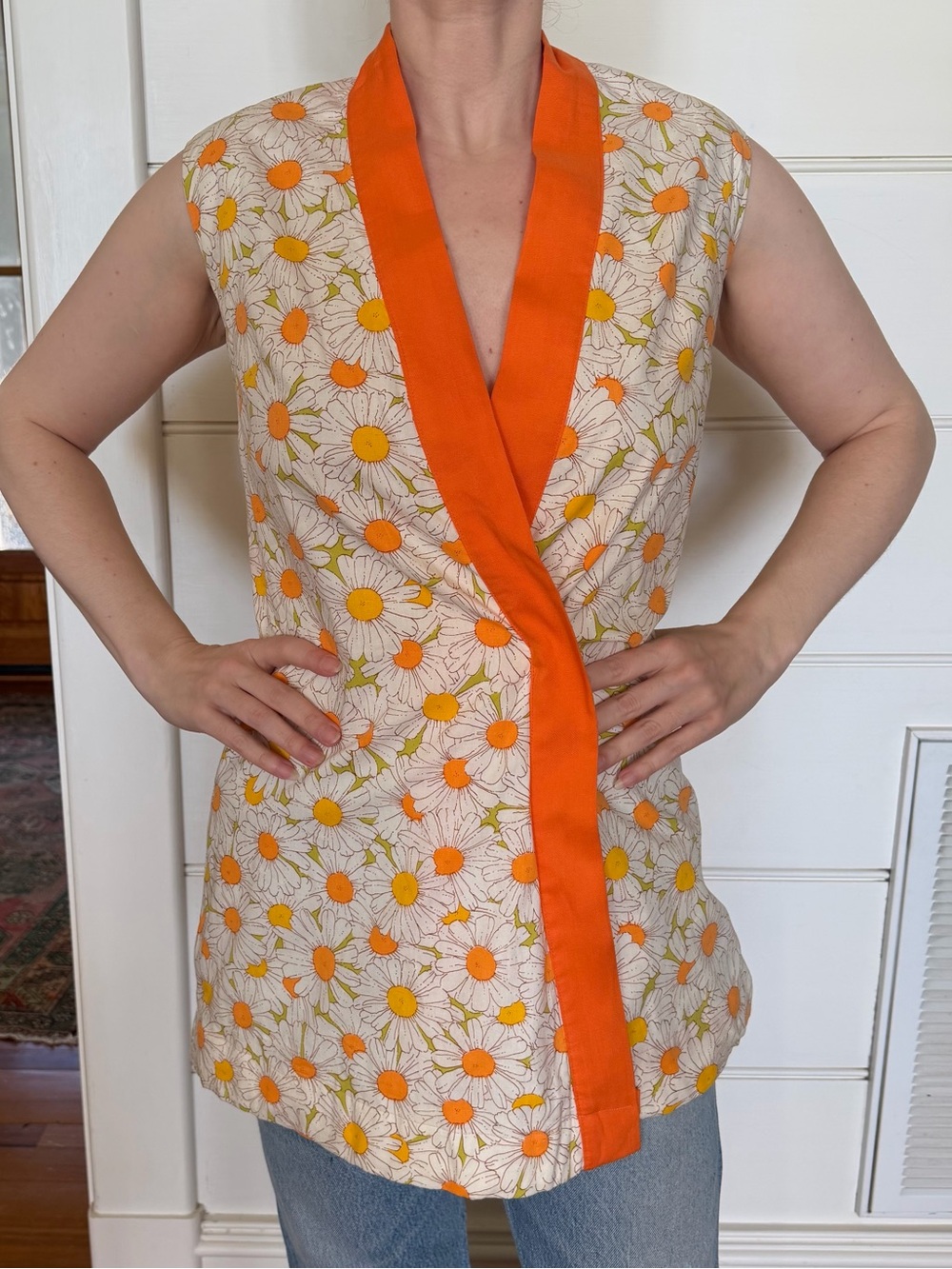 Vintage Dress / Tunic